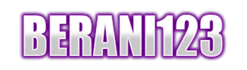 Logo BERANI123